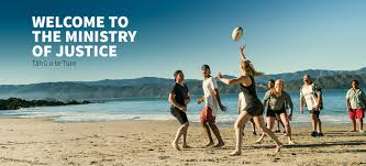 You will learn the adaptable, creative and solutions focused approach that will prepare you for an exciting career in sports management. Careers Ministry Of Justice New Zealand