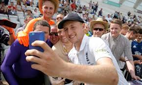Pads, sunglasses, thigh pad and assorted bits and pieces. Joe Root S Omission From Spoty Carries A Health Warning For English Cricket Cricket The Guardian