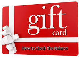 The card may not be used at any merchant, including internet and mail or telephone order merchants, outside. How To Register And Gift Card Balance Check 7 Simple Steps