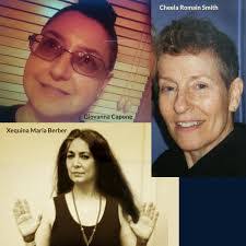 Maria Berber's Instagram, Twitter & Facebook