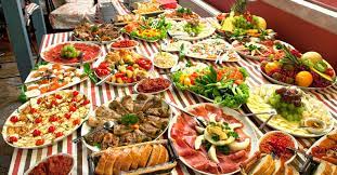 Food and drink in serbia. Even Locals Don T Like Them Serbian Meals That You Shouldn T Taste Belgrade Restaurants