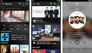 Unduh joox gratis, musik gratis, radio gratis, tangga lagu teratas, playlist, rilisan terbaru dan dengarkan offline. Joox Music V6 5 0 Mod Apk Vip Unlocked Premium Apkmodgames App