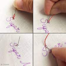 diy faire un tee shirt brode super maman idees conseils et tuto fete des meres couture piece broderie sur vetement coloriage octobre jakarta
