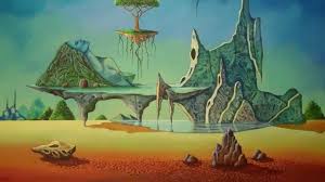 Image result for arte surrealista
