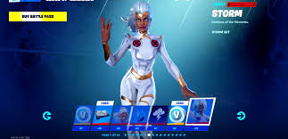 Chapter 2 season 4 is the fourth season of chapter 2, and the fourteenth season of battle royale. What S In The Fortnite Season 4 Marvel Battle Pass All Tiers And Rewards Dexerto