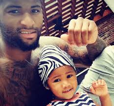 He was born in alabama in the united states of america. Demarcus Cousins Baby Mama Christy West Bio Wiki
