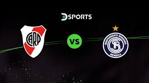 EN VIVO: Terminó el primer tiempo con un marcador 1-0 a favor de River Plate sobre Independiente Riv. (M)