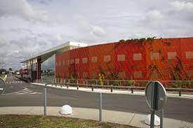 Make a booking at meuh ! Merignac Soleil Wikipedia