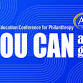 2024 EDUCATION CONFERENCE FOR PHILANTHROPY