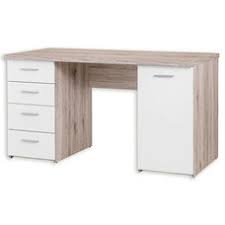 Poco computertisch angebote im prospekt ⭐ du willst den aktuellen preis für computertisch bei poco und anderen händlern wissen? Schreibtische Schreibtisch Burotisch Eichenoptik Computertisch 120x60 Cm Pc Tisch Mit Ablagen Buro Schreibwaren Inwood Pl