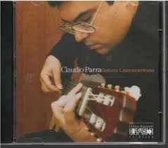 Cd De Claudio Bermudez