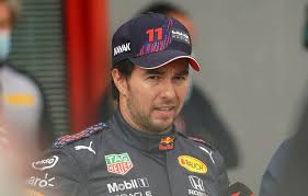 Born 26 january 1990), nicknamed checo, is a mexican racing driver who races in formula one for red bull racing. Two Weeks In Austria Very Important For Sergio Perez Planet F1