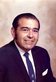 Carlos Elias Obituary