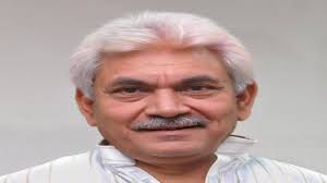 Manoj Sinha a frontrunner for the post of BJP's chief minister in Uttar  Pradesh