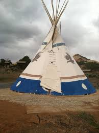 Image result for tp native campground