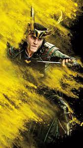 Thor Ragnarok 2017 Phone Wallpaper Moviemania In 2021 Loki Wallpaper Marvel Wallpaper Marvel Photo