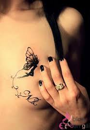 Tattoo là từ tiếng anh của từ hình xăm, là một hình thức nghệ thuật khắc vĩnh viễn. 13 Máº«u Hinh XÄƒm á»Ÿ Ngá»±c Ä'áº¹p Nháº¥t Cho Ná»¯ Ä'Æ°á»£c Giá»›i Tráº» Ä'ien Ä'áº£o SÄƒn Lung Guu Vn