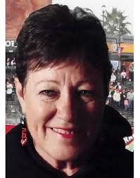 Pamela Cullen Obituary