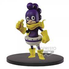5 my hero academia ships that the fans are behind (& 5 they rejected) the future heroes of u.a. My Hero Academia Minoru Mineta Allblue World Anime Figuren Shop Jetzt Hier Online Bestellen