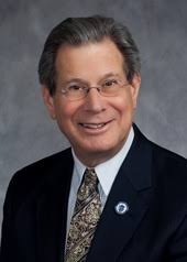 Representative Jay R. Kaufman