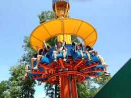 Adventureland 50 Years Of Amusement Park Fun On Long Island Travelin Cousins