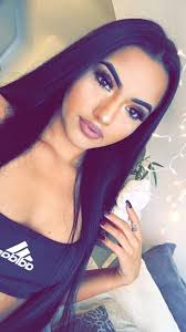 Discover 10 Maci styles I like and maci bookout ideas