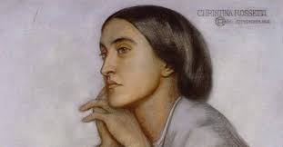 Christina Rossetti