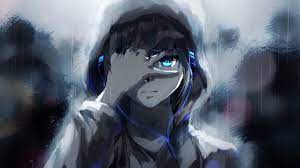 See more ideas about anime boy, anime, cute anime guys. Anime Boy With Hoodie Wallpapers On Wallpaperdog