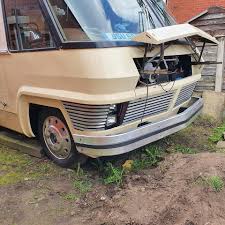 Image result for Sepia Brown 1979 Motor Home