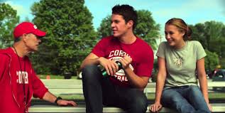 23 blast official trailer (2014) football movie hd directed by dylan baker starring mark hapka, bram hoover, stephen lang. 23 Blast 2014 Trailer Mark Hapka Bram Hoover Stephen Lang Youtube
