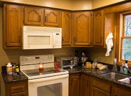 While latex acrylic coatings take about three to four weeks to cure completely, our waterborne alkyd paints fully cure in approximately five days. How To Paint Your Kitchen Cabinets White Roots Wings Furniture Llc