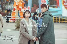 The Smile Has Left Your Eyes Episode 13 Live Recap Drama Milk