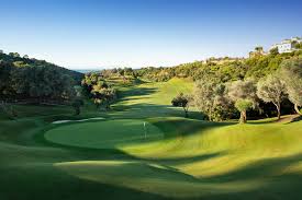 San Roque Club Tee Times And Reviews Leading Courses