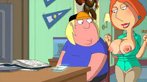 Post 1868815: Chris_Griffin Family_Guy GKG Lois_Griffin michaljbscott