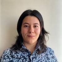 Javiera Correa Giménez