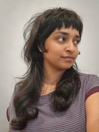 Meet… LOVELOCK! As our resident extensions specialist at Yonge street, she  truly delivers