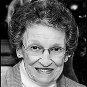 Search Betty Rafferty Obituaries and Funeral Services