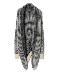 Black And White Striped Cardigan Sweater Long Striped Cardigan Sweater Fashion Sweaters Clothes