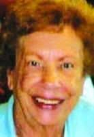 Betty Eskildsen Obituary (2014)