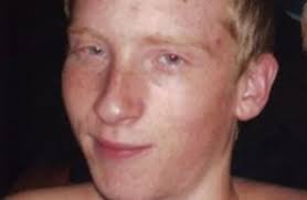 Have you seen Christopher Harney? He's been missing since yesterday