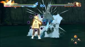 All Suiton Water Style Jutsu Naruto Shippuden Ultimate Ninja Storm 4 Youtube
