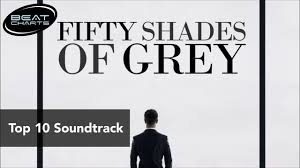 Cinquante nuances de grey en streaming. Top 10 Songs Fifty Shades Of Grey Soundtrack Youtube