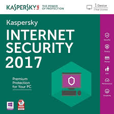 Kaspersky Internet Security 2017 1 Pc 1 Year Full License No 1 Tech Blog In Nigeria