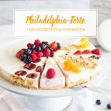 Jetzt ausprobieren mit ♥ chefkoch.de ♥. Philadelphia Torte Rezeptideen Wie Auf Wolke 7