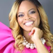 Kim Riddick's Instagram, Twitter & Facebook