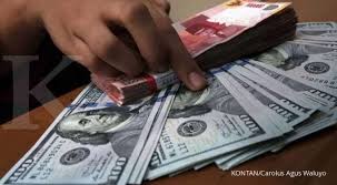 Us dollar / convert usd to idr. Kurs Dollar Rupiah Di Bca Hari Ini Selasa 27 April 2021 Periksa Sebelum Tukar Valas