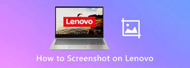 Prtscn provides a simple way to take a screenshot on computer. How To Screenshot On Lenovo Here Are 4 Best Ways You Need Know
