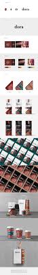 Dora Vietnam Central Highland Coffee Creative Packaging Design Packaging Design Inspiration Branding Design