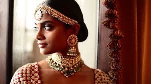 Sabyasachi S Heritage Jewelry A Passionate Essence Of Art sabyasachi s heritage jewelry a