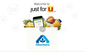 This is very similar to safeway's j4u® program. Download The App And Start Saving Today